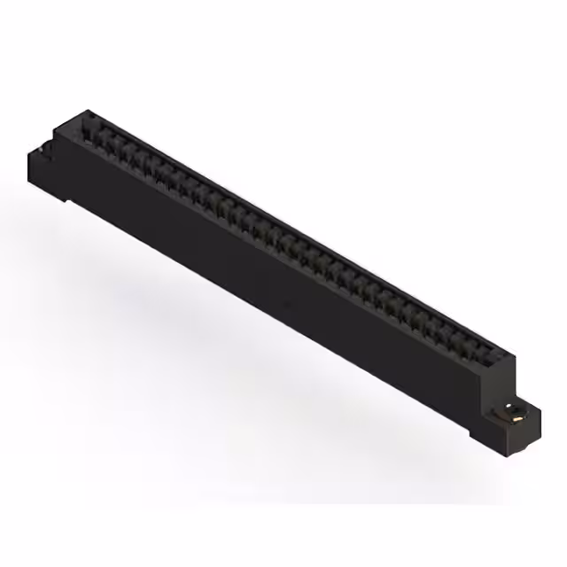 396-033-521-103 EDAC Inc.  Edgeboard Connectors